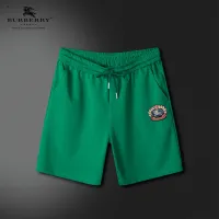 $64.00 USD Burberry Tracksuits Short Sleeved For Men #1426586