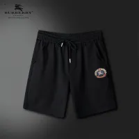 $64.00 USD Burberry Tracksuits Short Sleeved For Men #1426587