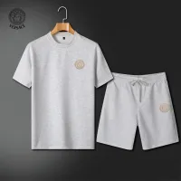 $64.00 USD Versace Tracksuits Short Sleeved For Men #1426588