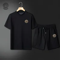 $64.00 USD Versace Tracksuits Short Sleeved For Men #1426590