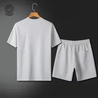 $64.00 USD Versace Tracksuits Short Sleeved For Men #1426591