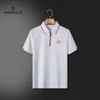 $42.00 USD Moncler T-Shirts Short Sleeved For Men #1426602