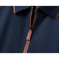 $42.00 USD Moncler T-Shirts Short Sleeved For Men #1426605