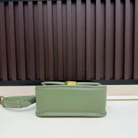 $82.00 USD Yves Saint Laurent YSL AAA Quality Shoulder Bags For Women #1426659