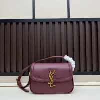 $82.00 USD Yves Saint Laurent YSL AAA Quality Shoulder Bags For Women #1426660
