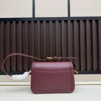$82.00 USD Yves Saint Laurent YSL AAA Quality Shoulder Bags For Women #1426660