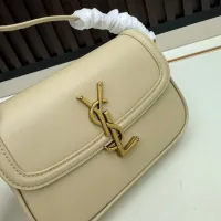 $82.00 USD Yves Saint Laurent YSL AAA Quality Shoulder Bags For Women #1426661