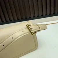 $82.00 USD Yves Saint Laurent YSL AAA Quality Shoulder Bags For Women #1426661