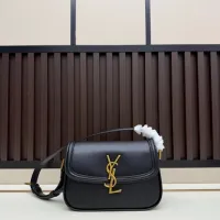 $82.00 USD Yves Saint Laurent YSL AAA Quality Shoulder Bags For Women #1426662