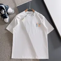 $42.00 USD LOEWE T-Shirts Short Sleeved For Unisex #1426668