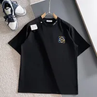 $42.00 USD LOEWE T-Shirts Short Sleeved For Unisex #1426669