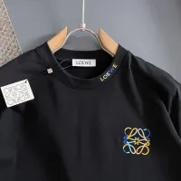 $42.00 USD LOEWE T-Shirts Short Sleeved For Unisex #1426669