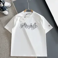 $42.00 USD Moncler T-Shirts Short Sleeved For Unisex #1426681