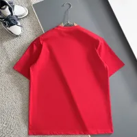 $42.00 USD Moncler T-Shirts Short Sleeved For Unisex #1426682