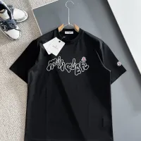 $42.00 USD Moncler T-Shirts Short Sleeved For Unisex #1426683