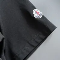 $42.00 USD Moncler T-Shirts Short Sleeved For Unisex #1426683
