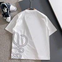$42.00 USD LOEWE T-Shirts Short Sleeved For Unisex #1426688