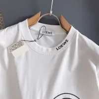 $42.00 USD LOEWE T-Shirts Short Sleeved For Unisex #1426688