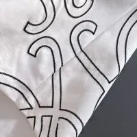 $42.00 USD LOEWE T-Shirts Short Sleeved For Unisex #1426688