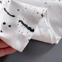 $42.00 USD Chrome Hearts T-Shirts Short Sleeved For Unisex #1426692