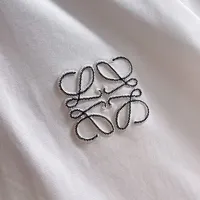 $42.00 USD LOEWE T-Shirts Short Sleeved For Unisex #1426694