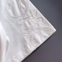 $42.00 USD LOEWE T-Shirts Short Sleeved For Unisex #1426694