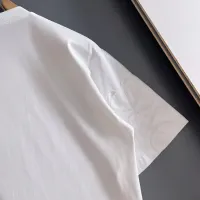 $42.00 USD LOEWE T-Shirts Short Sleeved For Unisex #1426694