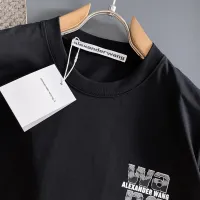 $42.00 USD Alexander Wang T-Shirts Short Sleeved For Unisex #1426709