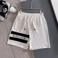 $39.00 USD Moncler Pants For Men #1426726