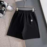 $39.00 USD Moncler Pants For Men #1426727