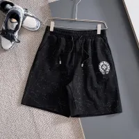 $39.00 USD Chrome Hearts Pants For Men #1426732
