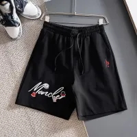 $39.00 USD Moncler Pants For Men #1426737