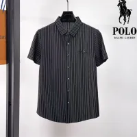 $52.00 USD Ralph Lauren Polo Shirts Short Sleeved For Men #1426768