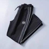 $92.00 USD LOEWE Tracksuits Long Sleeved For Men #1426784