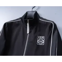 $92.00 USD LOEWE Tracksuits Long Sleeved For Men #1426784