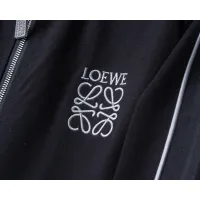 $92.00 USD LOEWE Tracksuits Long Sleeved For Men #1426784