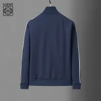 $92.00 USD LOEWE Tracksuits Long Sleeved For Men #1426785