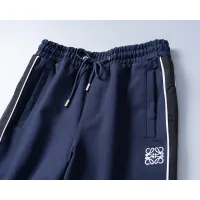 $92.00 USD LOEWE Tracksuits Long Sleeved For Men #1426785