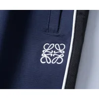 $92.00 USD LOEWE Tracksuits Long Sleeved For Men #1426785