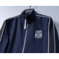 $92.00 USD LOEWE Tracksuits Long Sleeved For Men #1426785