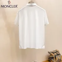 $48.00 USD Moncler T-Shirts Short Sleeved For Men #1426788