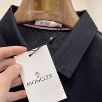 $48.00 USD Moncler T-Shirts Short Sleeved For Men #1426791