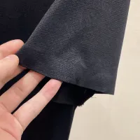 $48.00 USD Moncler T-Shirts Short Sleeved For Men #1426791