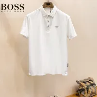 $48.00 USD Boss T-Shirts Short Sleeved For Men #1426800