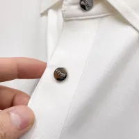 $48.00 USD Boss T-Shirts Short Sleeved For Men #1426800