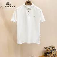 $48.00 USD Burberry T-Shirts Short Sleeved For Men #1426817