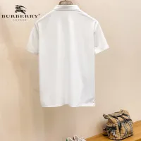 $48.00 USD Burberry T-Shirts Short Sleeved For Men #1426817
