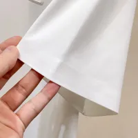 $48.00 USD Burberry T-Shirts Short Sleeved For Men #1426817