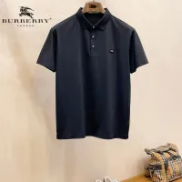 $48.00 USD Burberry T-Shirts Short Sleeved For Men #1426821