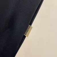 $48.00 USD Burberry T-Shirts Short Sleeved For Men #1426821